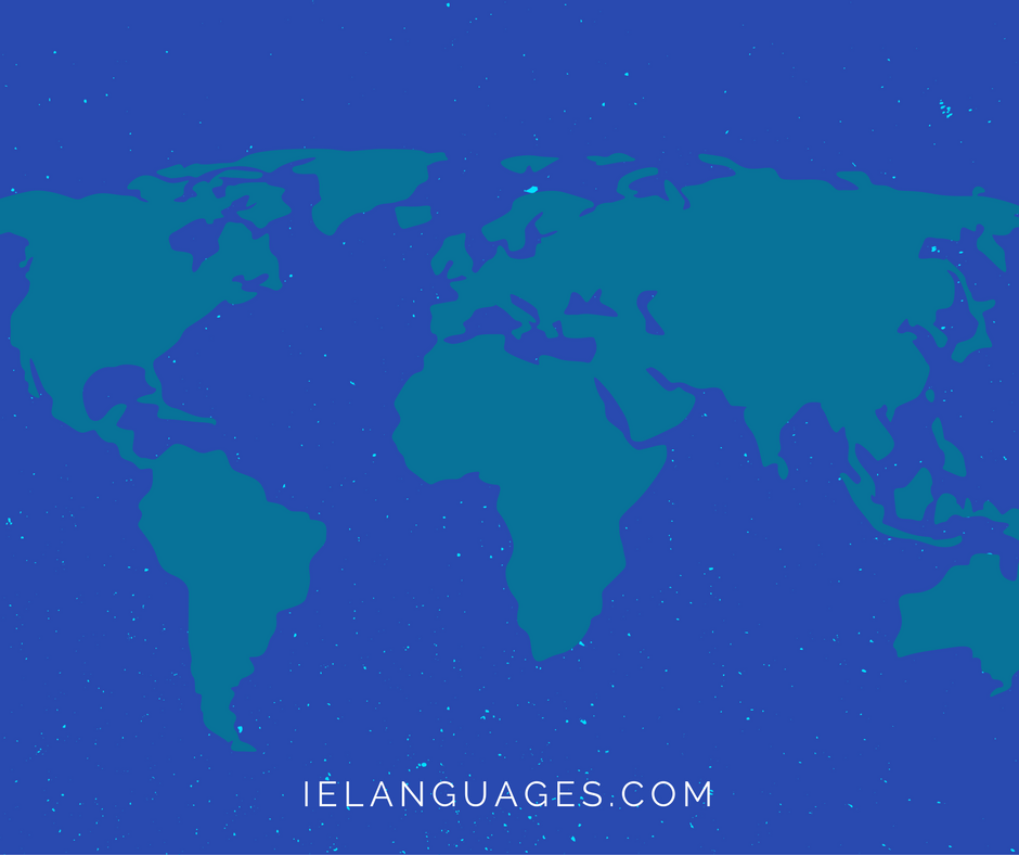 ielanguages.com logo